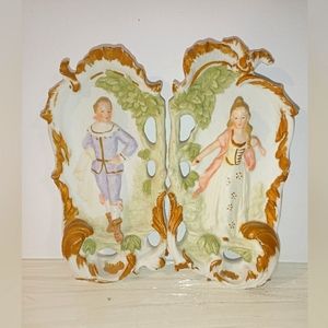 Vintage wall decorations